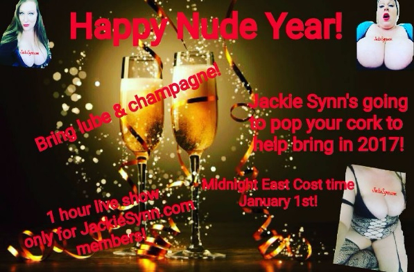 69352-Let's Ring In the New Year Together!-JackieSynn